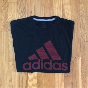 Adidas Long Sleeve Shirt